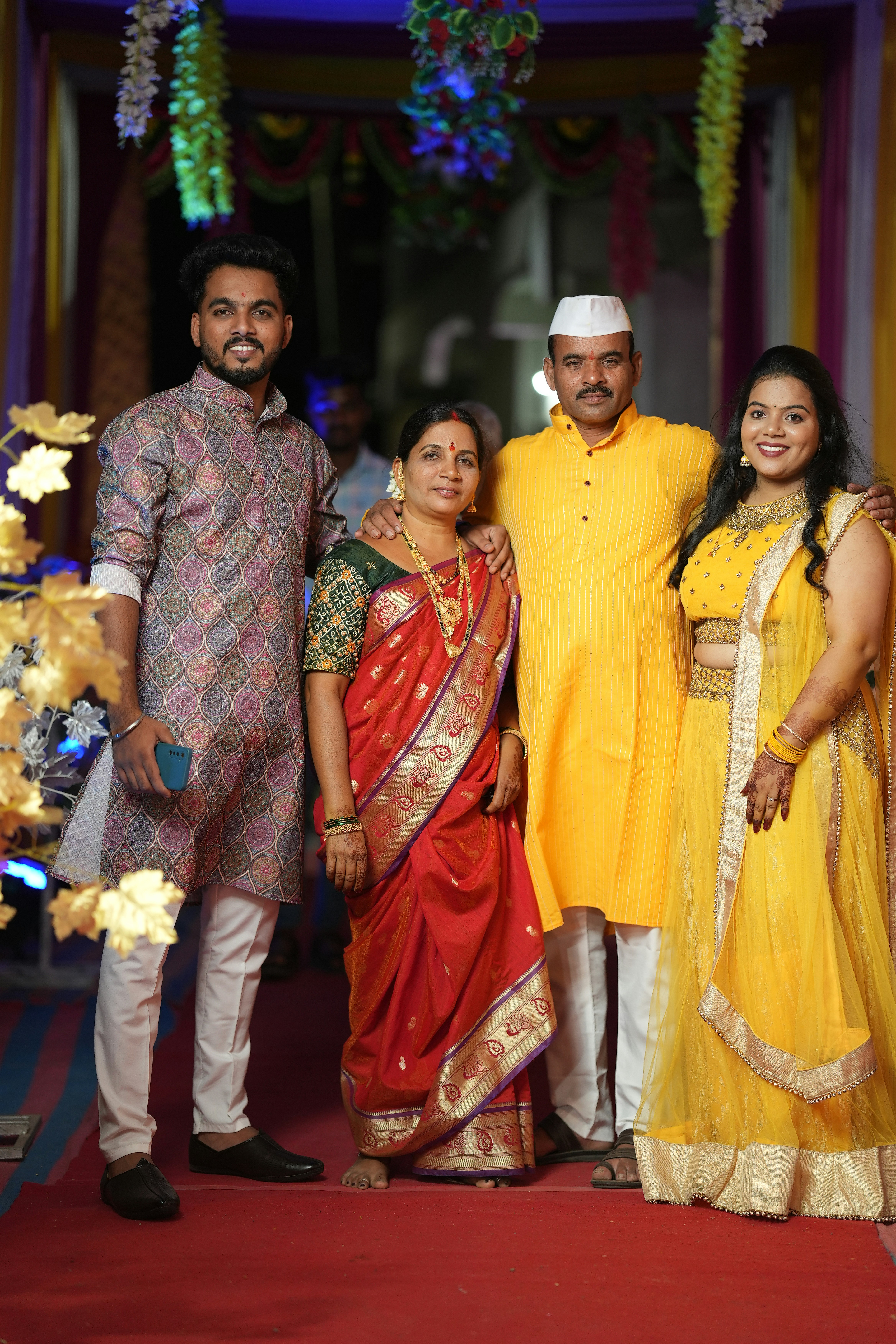 Our Family